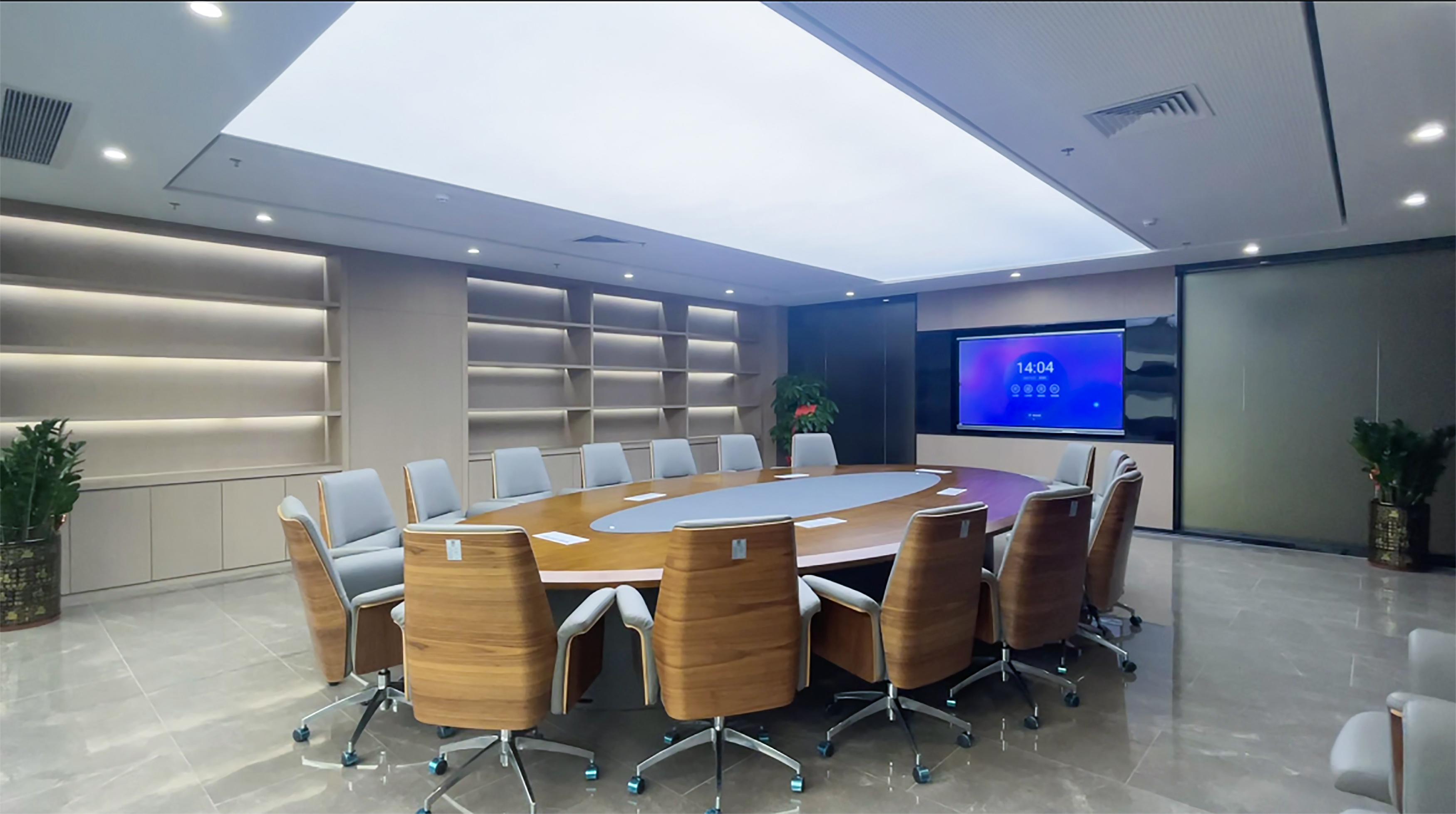 LonTon meeting room